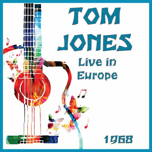 Tom Jones